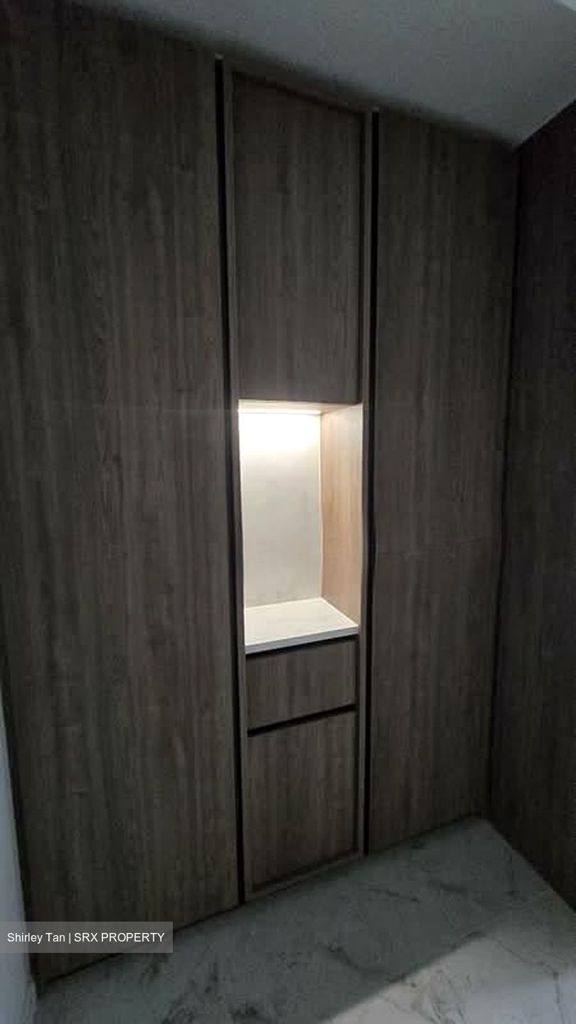 Tanah Merah Kechil Link (D16), Condominium #577039581